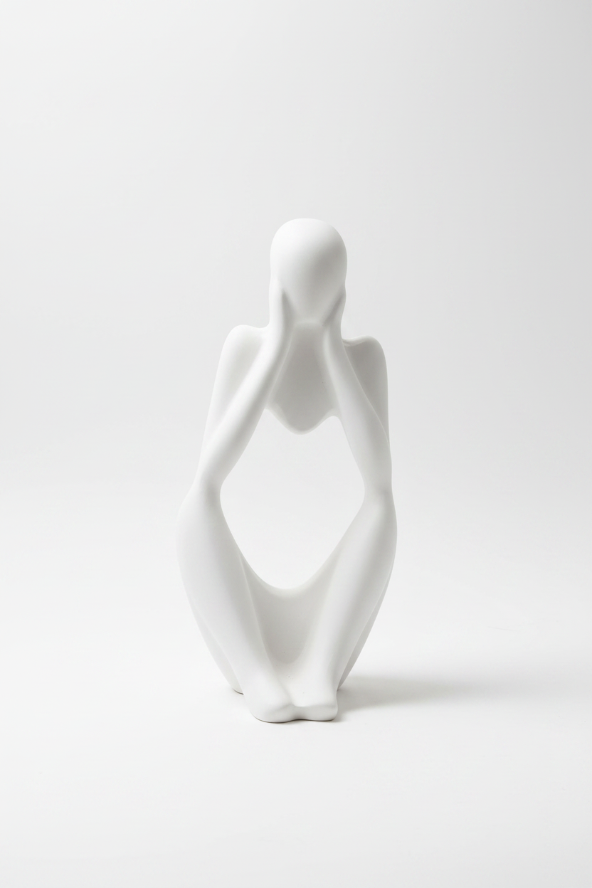 L'Âme Silencieuse