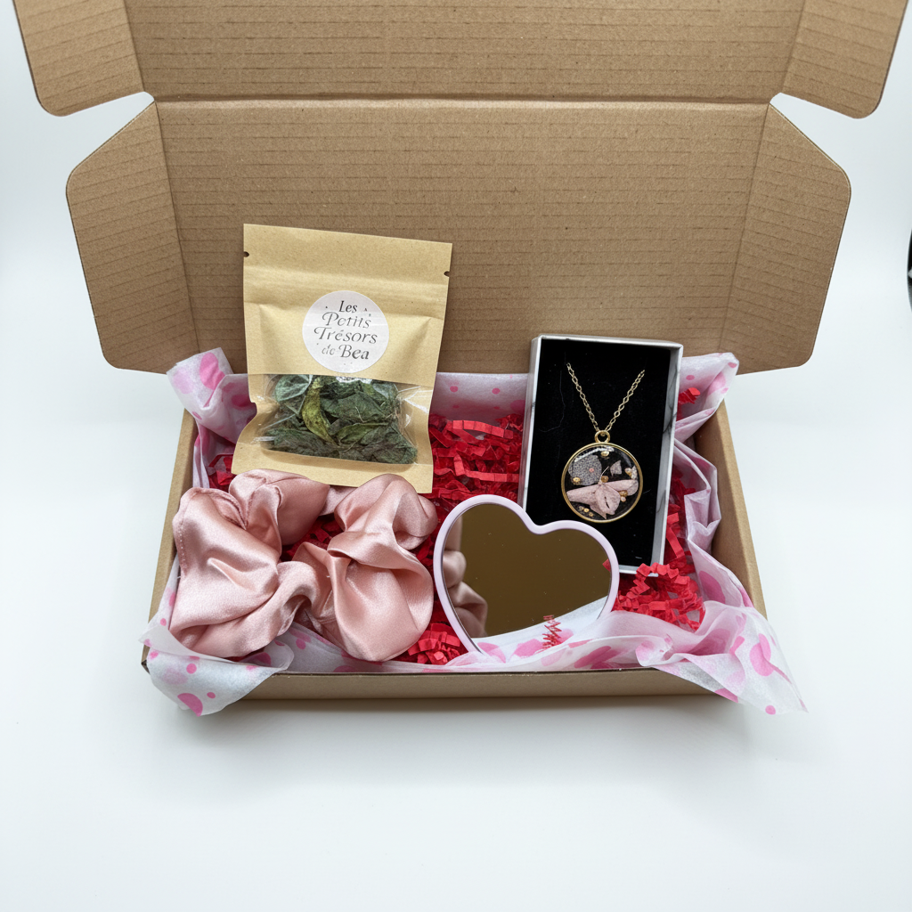 Box Collier