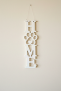 HOME patte