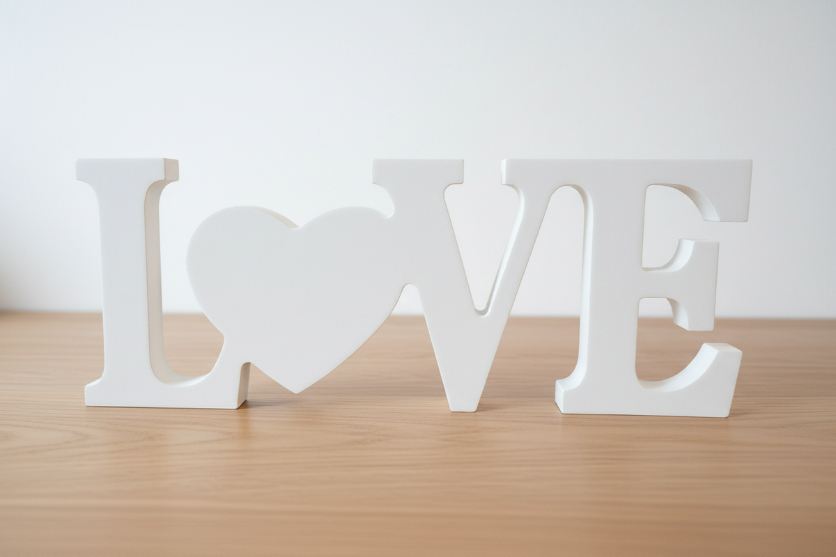 LOVE