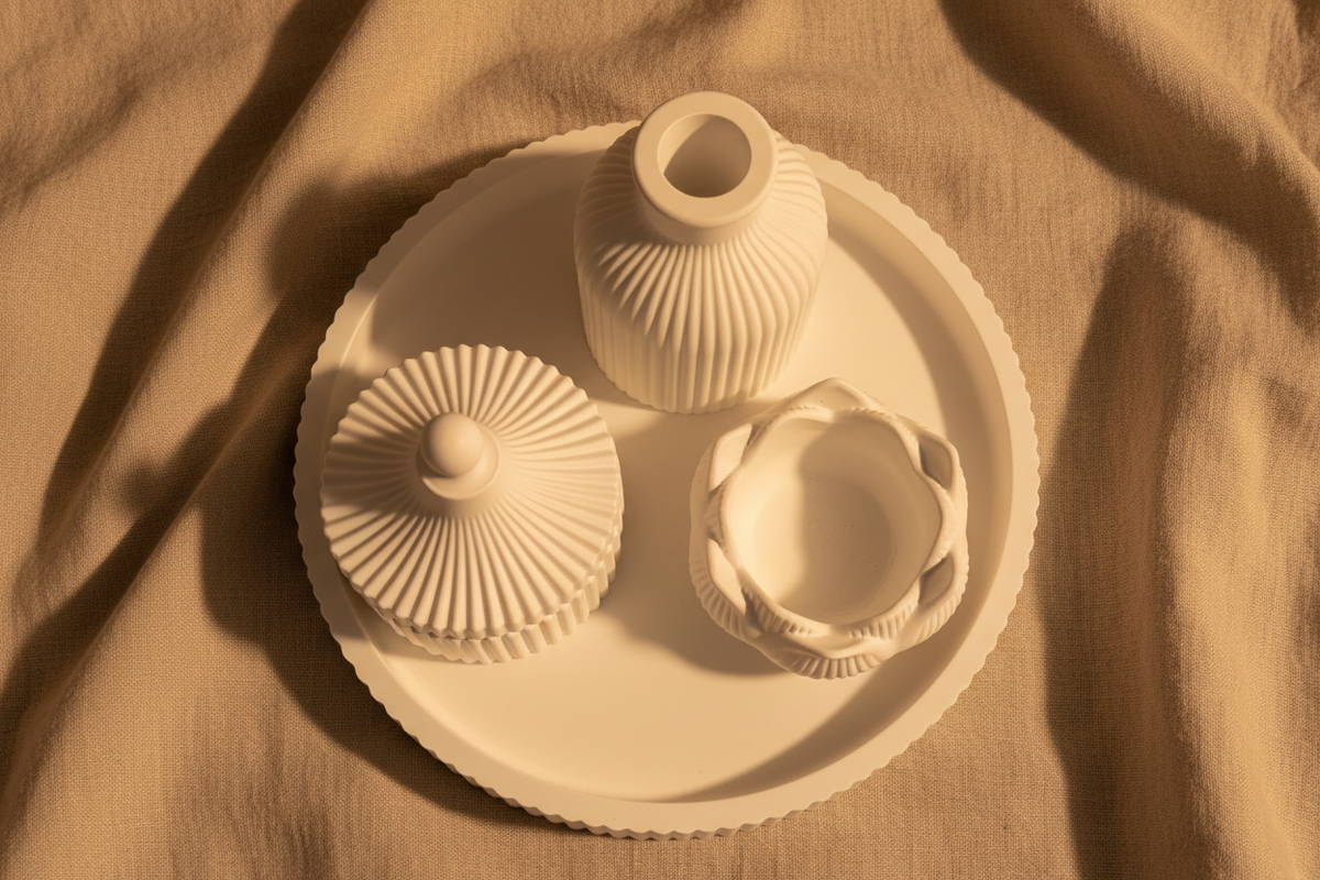 Set déco – cosy dessus