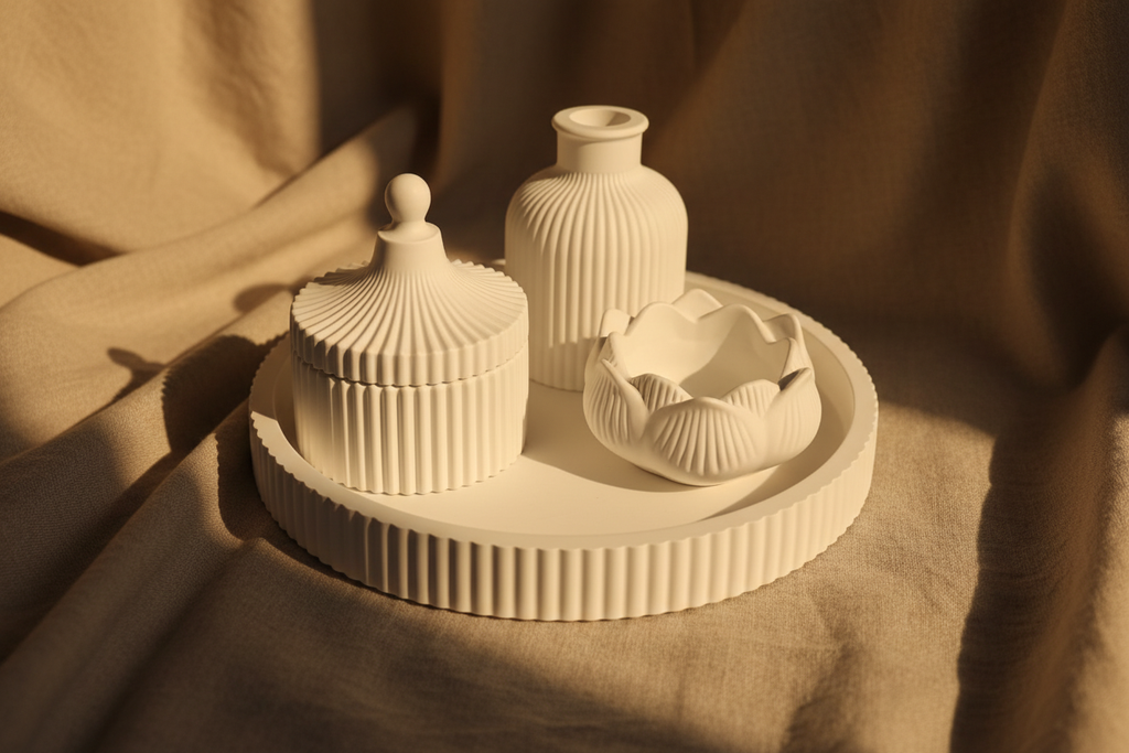 Set déco – cosy
